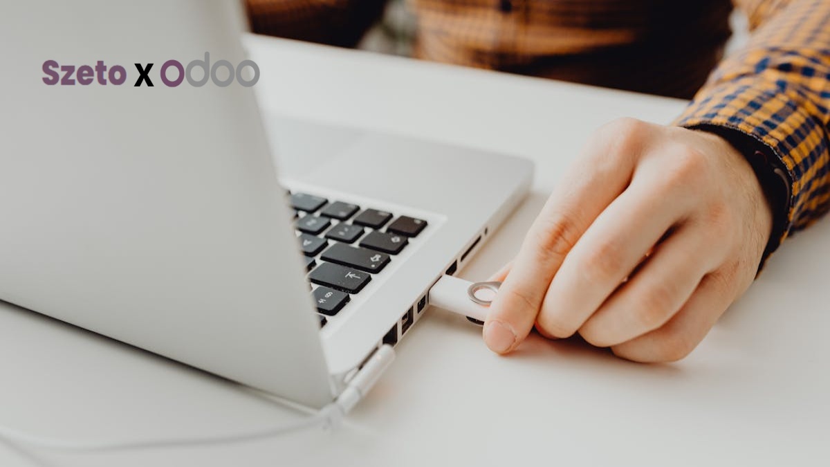 Odoo Gantt Chart: Visualisasikan Proyek Lebih Efisien