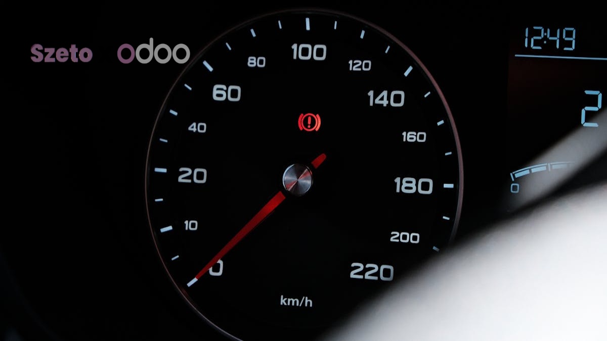 Manajemen Database Odoo: Fondasi ERP Bisnis Modern