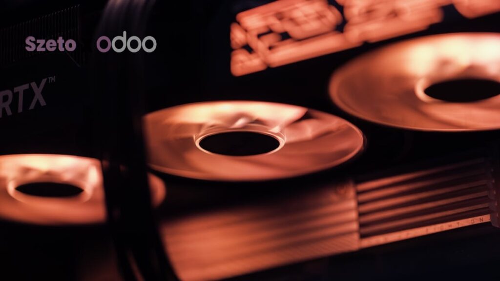 Memaksimalkan Odoo ERP dengan Konteks Dinamis: Panduan `get_context`