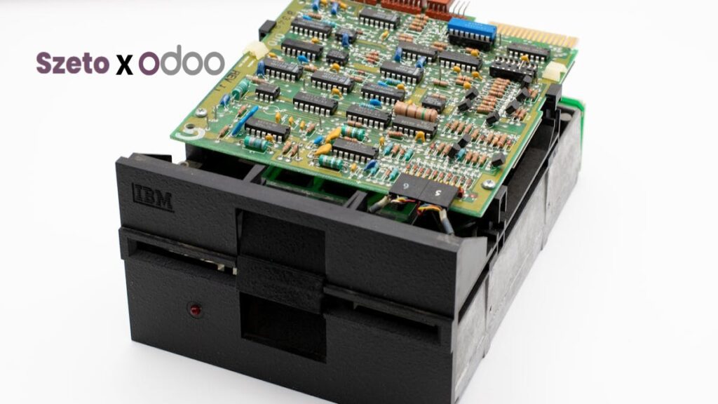 Efisiensi Produksi: Mengelola Unbuild Orders di Odoo