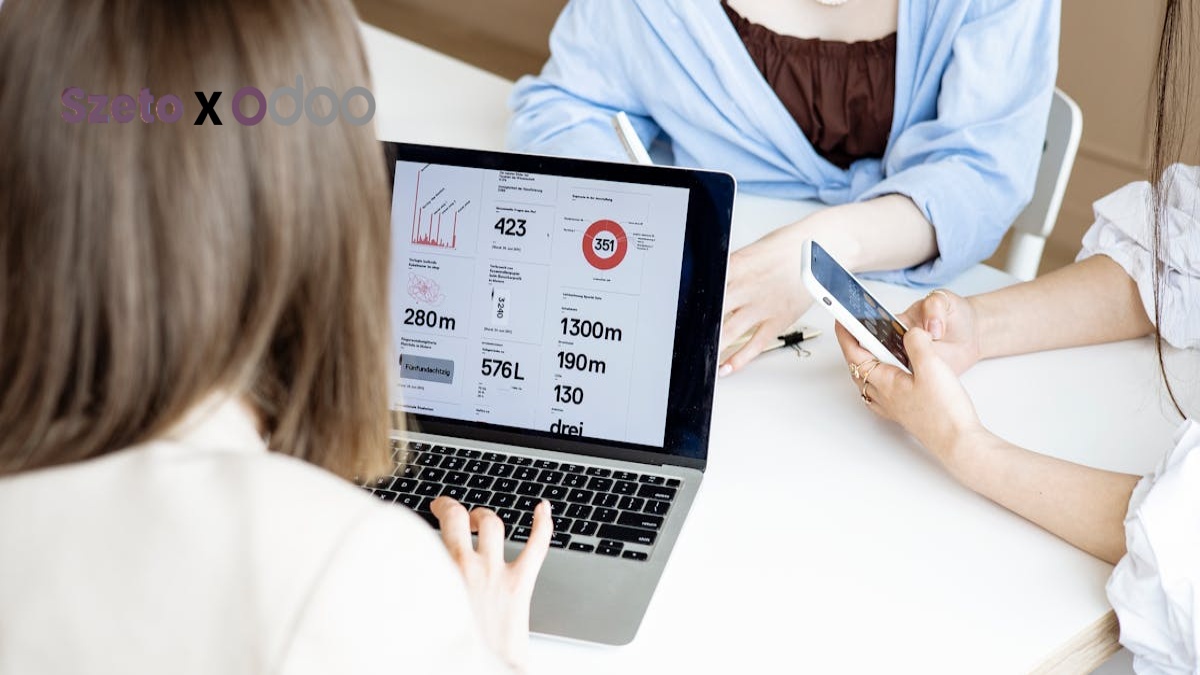 Optimalkan Manajemen Rumah Sakit dengan Odoo ERP