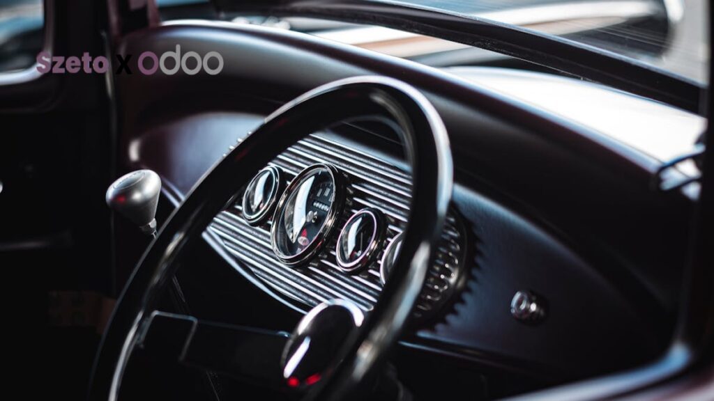 Panduan Lengkap Odoo Hosting: Pilih yang Tepat untuk Bisnis Anda