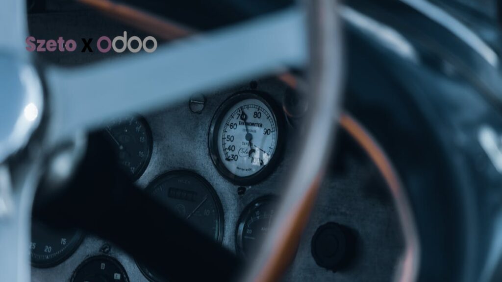 Optimalkan Manajemen HR Anda dengan Dokumentasi Odoo HR