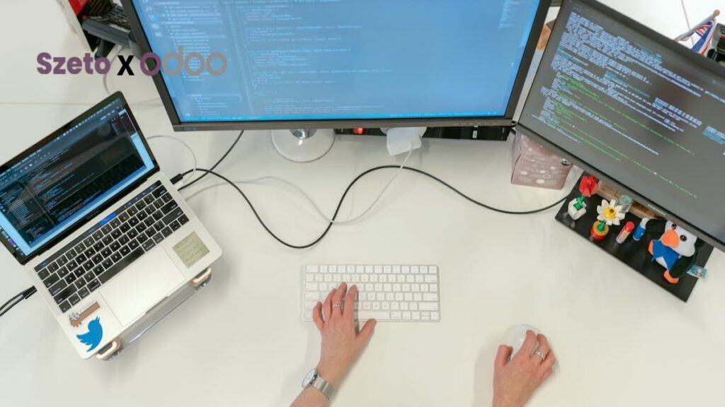 Odoo 18: E-Faktur Uruguay, Transformasi Bisnis Patuh DGI