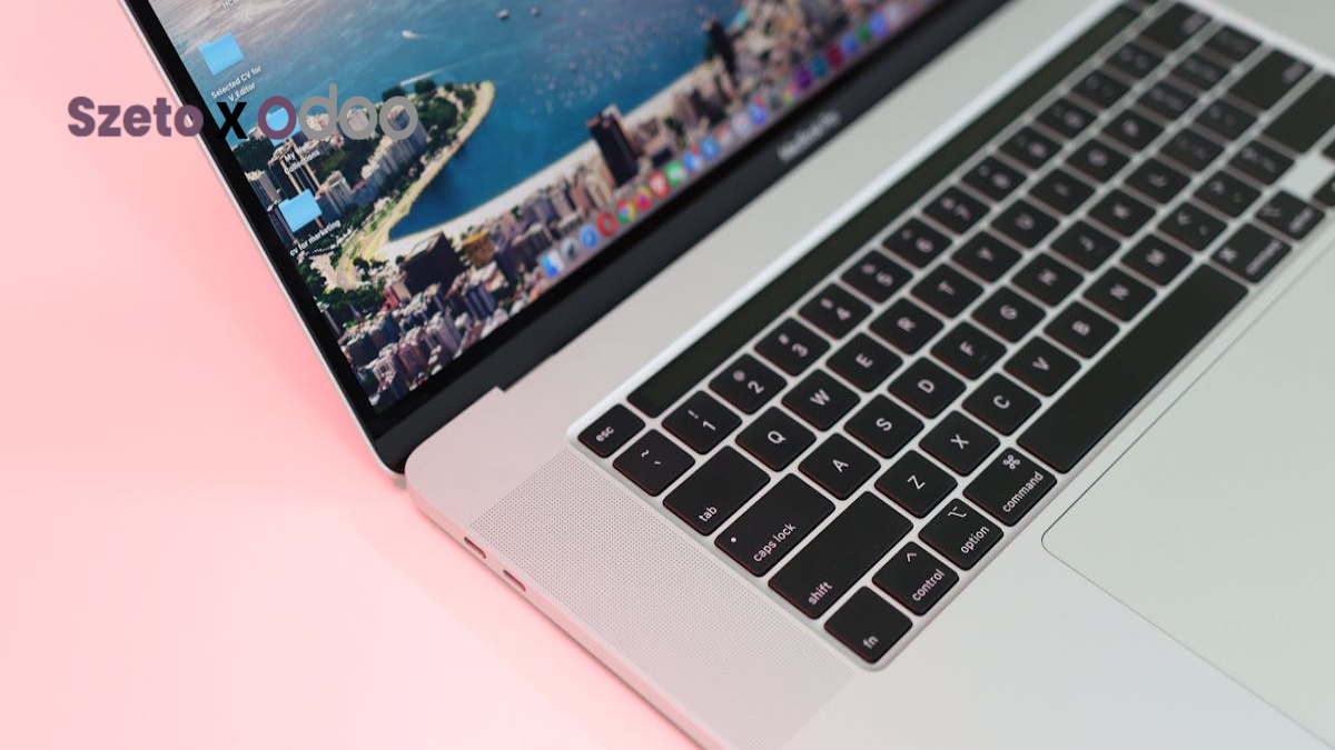 Odoo HRIS: Transformasi Manajemen SDM Terintegrasi dalam Odoo ERP