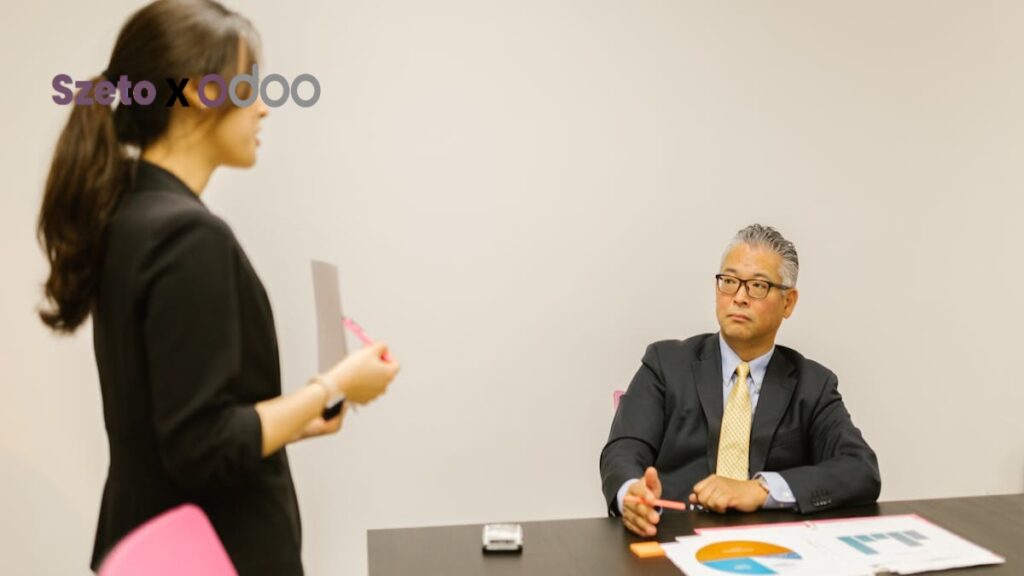 Mengoptimalkan Bisnis dengan Odoo Implementator Ahli