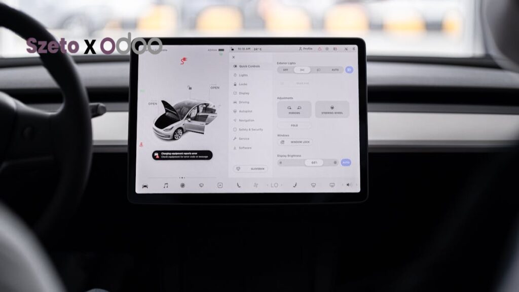 Mengatasi Error 500 Odoo: Solusi & Bisnis Tanpa Hambatan