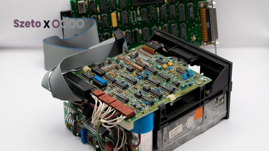 Odoo 17.0: Otomatiskan Penanganan Produk Gagal dengan Lokasi Gagal