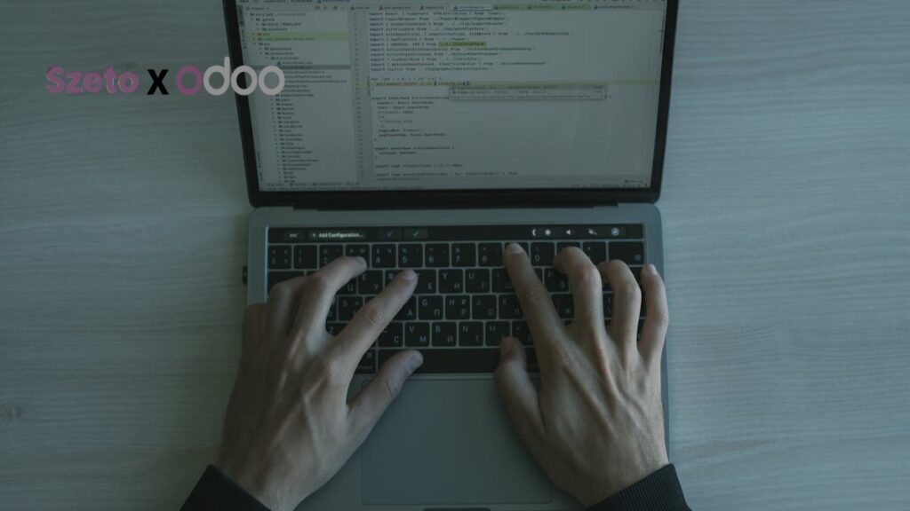 Odoo IoT: Revolusi Efisiensi Bisnis dengan Integrasi ERP