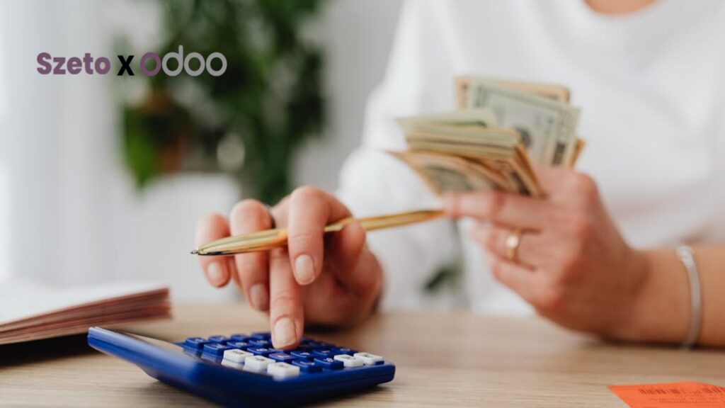 Optimalkan Akuntansi Bisnis Anda dengan Fitur Nota Kredit & Debit Odoo