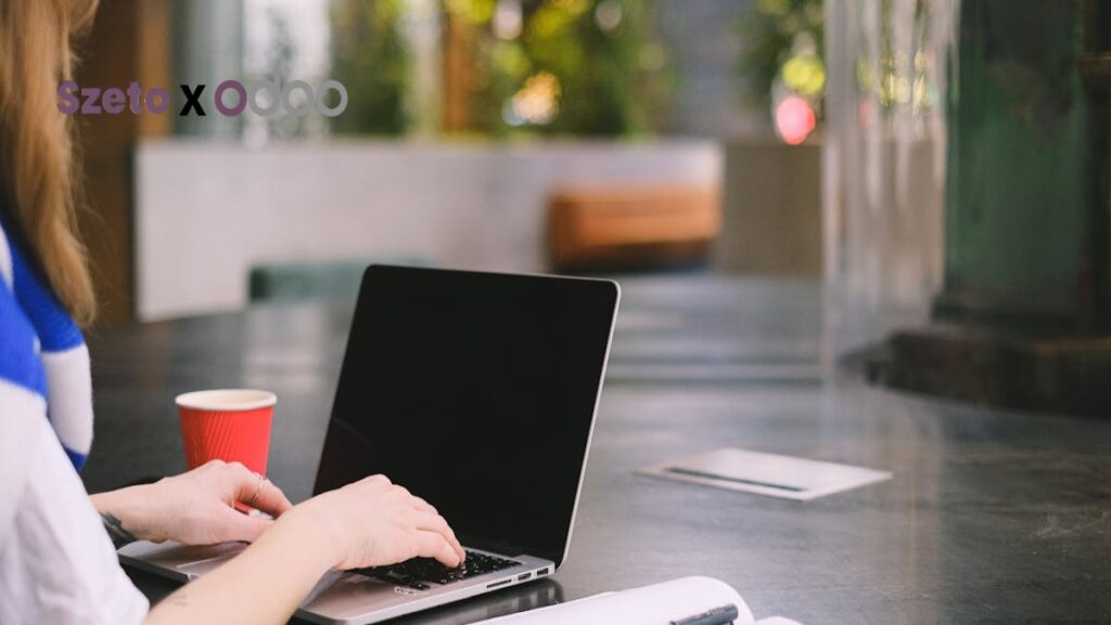 Optimalkan Operasi Bisnis dengan Odoo IoT Box