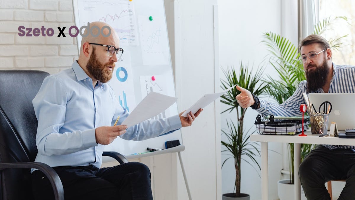 Odoo 17 Rental: Solusi Lengkap Manajemen Sewa Bisnis Anda