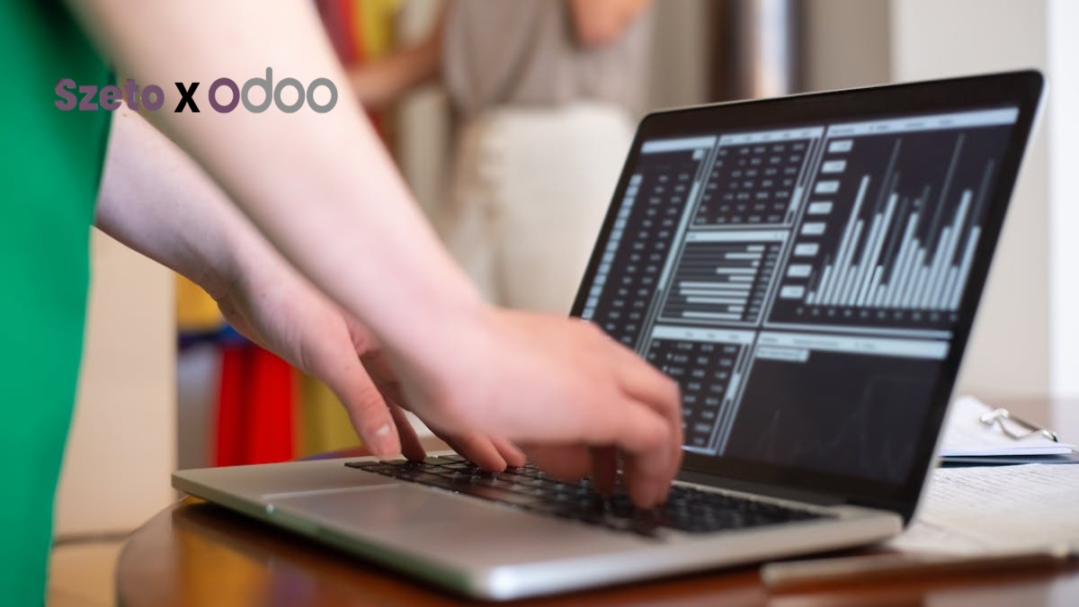 Odoo 18.0 & Ingenico: Integrasi Pembayaran POS yang Mulus