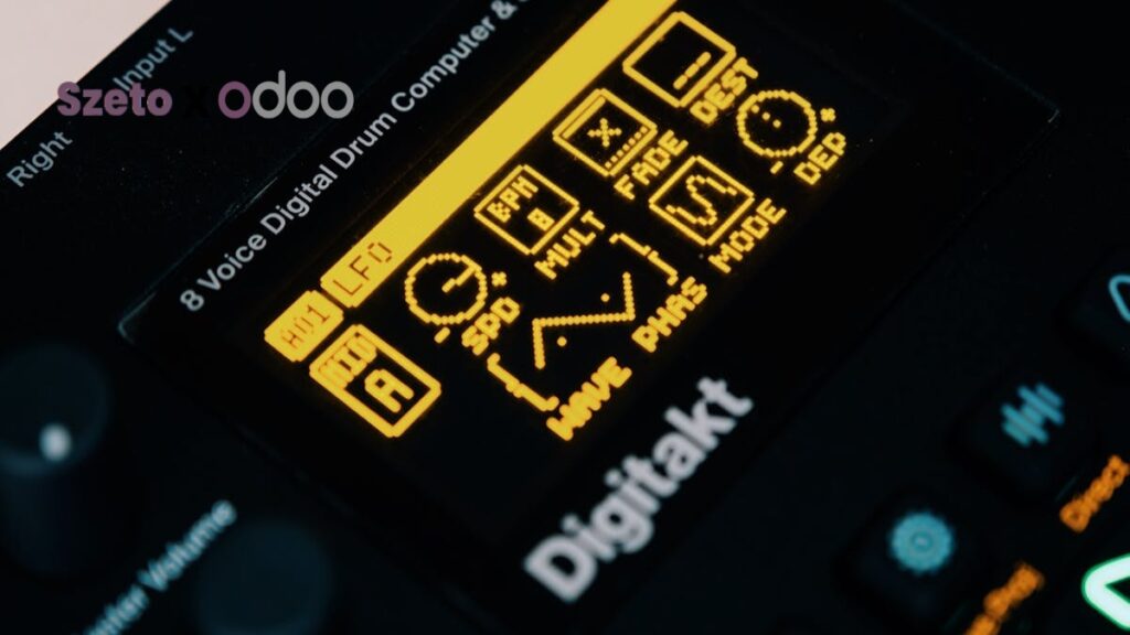 Odoo 19: Integrasi Kamera IoT untuk Kontrol Kualitas & Manufaktur