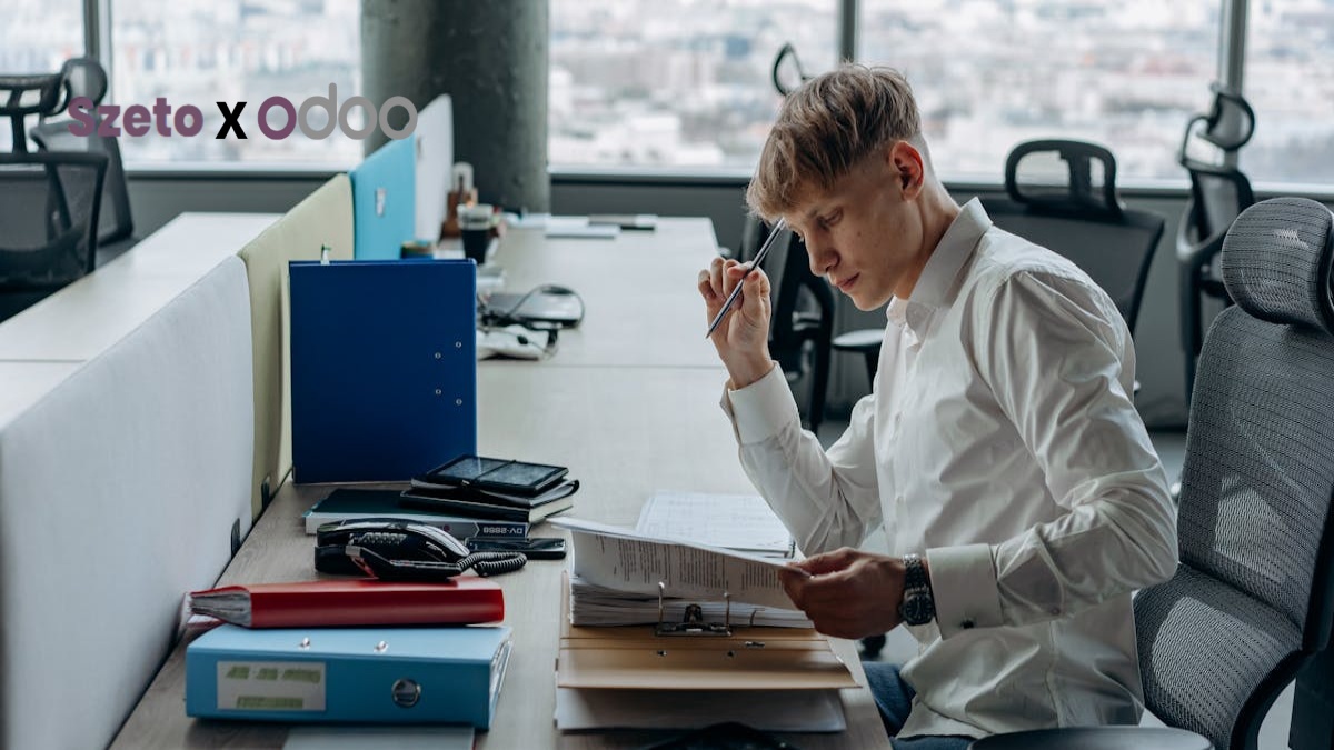 Menguasai Odoo Landed Cost: Akurasi HPP untuk Profitabilitas Maksimal