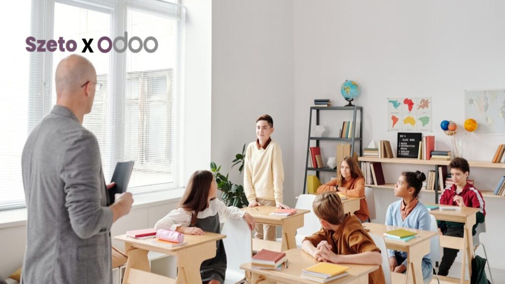 Memaksimalkan Odoo ERP dengan Odoo Learning Partner Terbaik