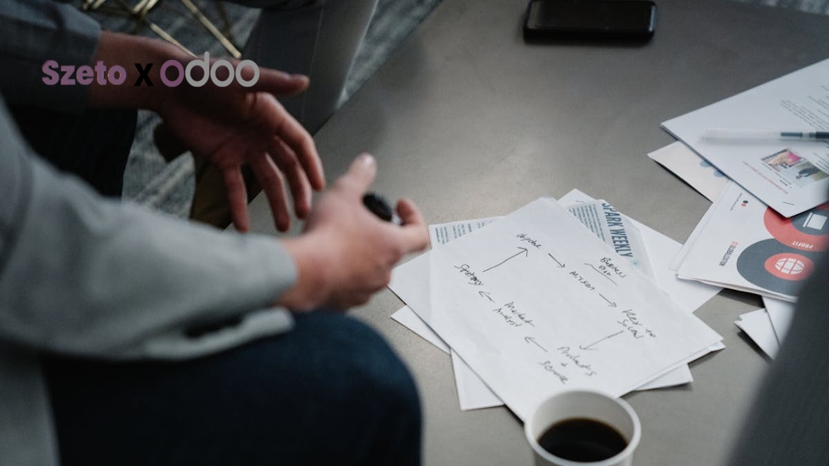 Odoo Lokal: Kendalikan Penuh ERP Bisnis Anda