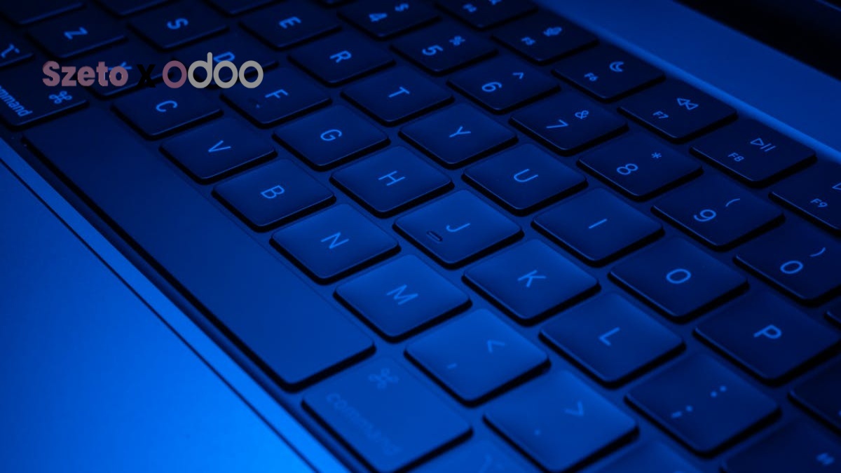 Mengoptimalkan Odoo: Memahami Log Level untuk Efisiensi Bisnis