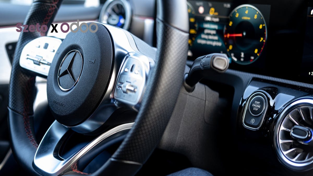 Permudah Pembayaran Invoice dengan Fitur Online Payment Odoo ERP