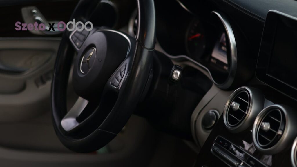 Odoo Login Google: Solusi Cepat & Aman untuk ERP Anda