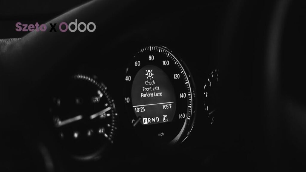 Odoo di Mac: Optimalkan Bisnis Anda dengan ERP Fleksibel