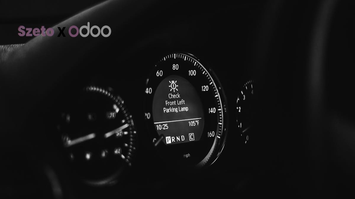 Odoo di Mac: Optimalkan Bisnis Anda dengan ERP Fleksibel