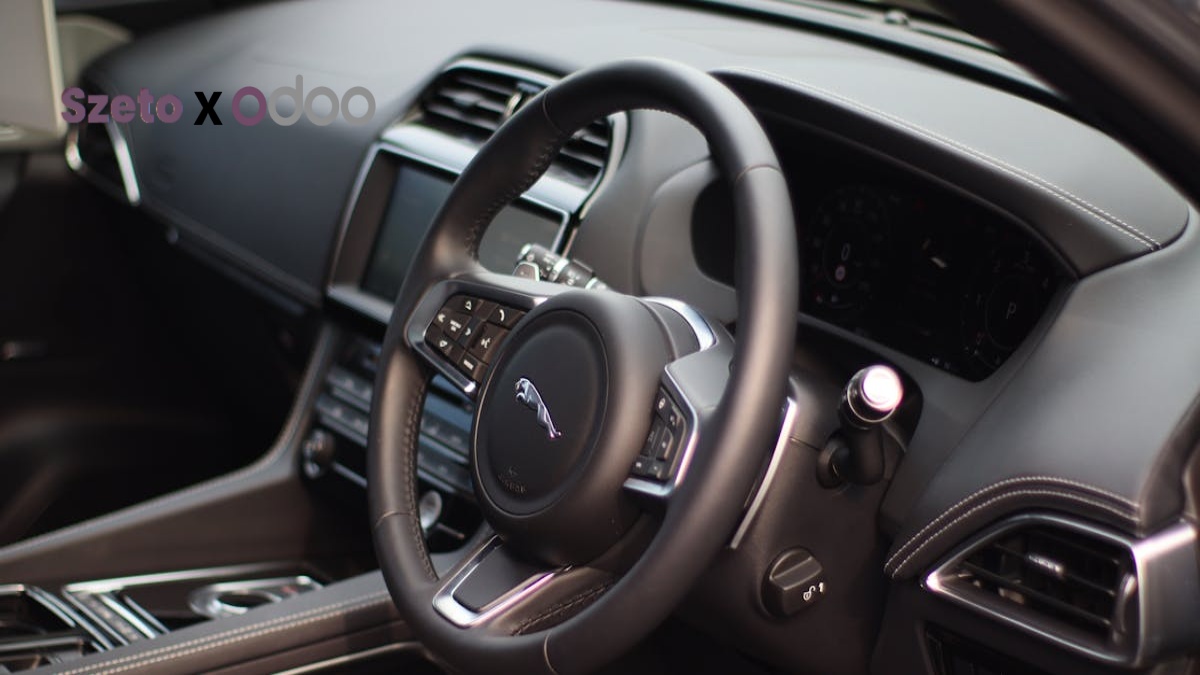 Panduan Odoo: Maksimalkan Potensi ERP Bisnis Anda