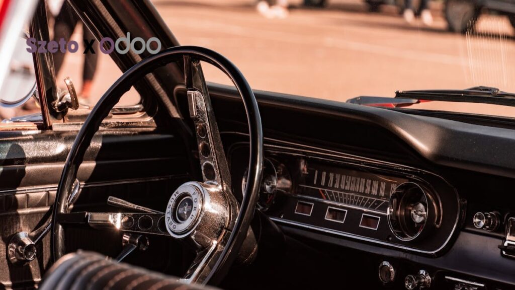 Integrasi Odoo IoT Virtual di Windows: Panduan Lengkap