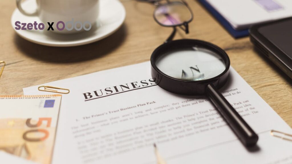 Odoo MES: Optimalkan Manufaktur Anda dengan Odoo ERP