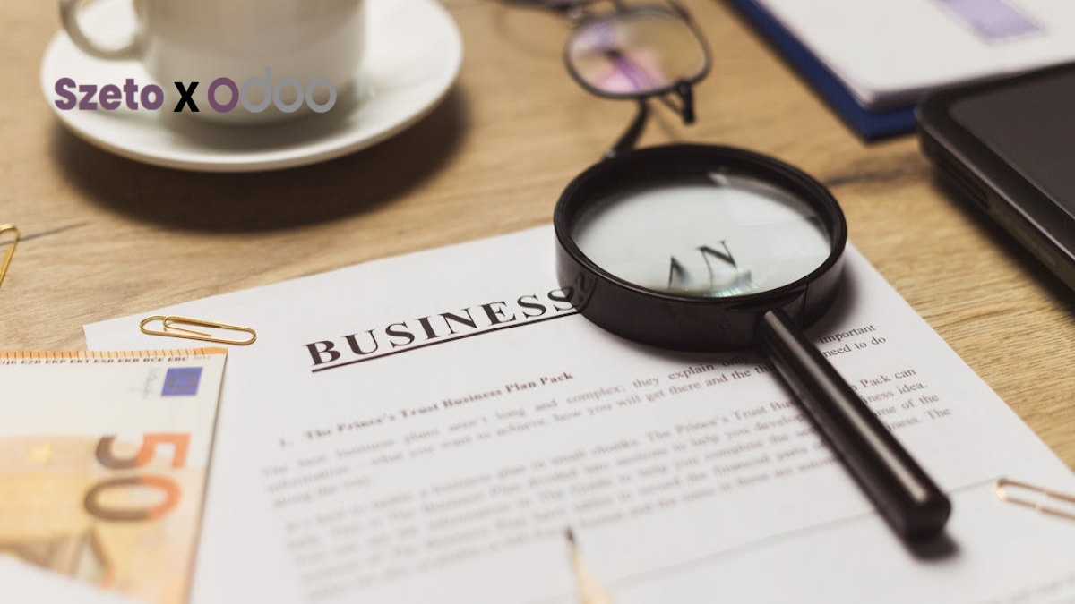 Odoo MES: Optimalkan Manufaktur Anda dengan Odoo ERP