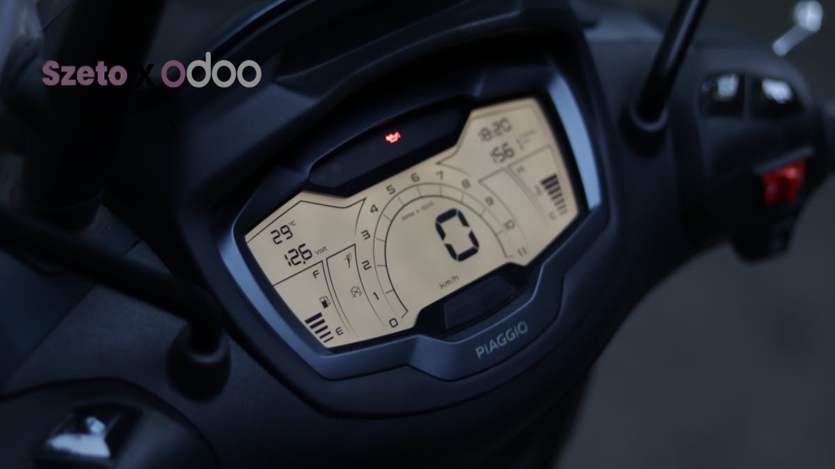 Odoo ERP dan Arsitektur Microservices: Optimalisasi Bisnis Modern