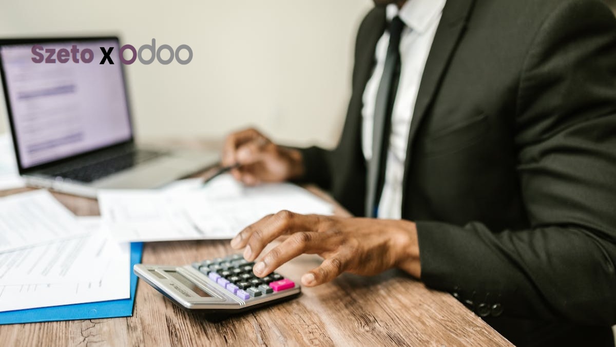 Verifikasi PPN VIES Odoo 18.0: Solusi Kepatuhan Pajak