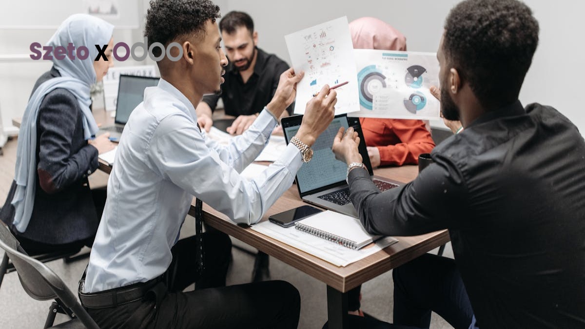 Manfaatkan Peluang Hilang Odoo untuk Penjualan Lebih Baik