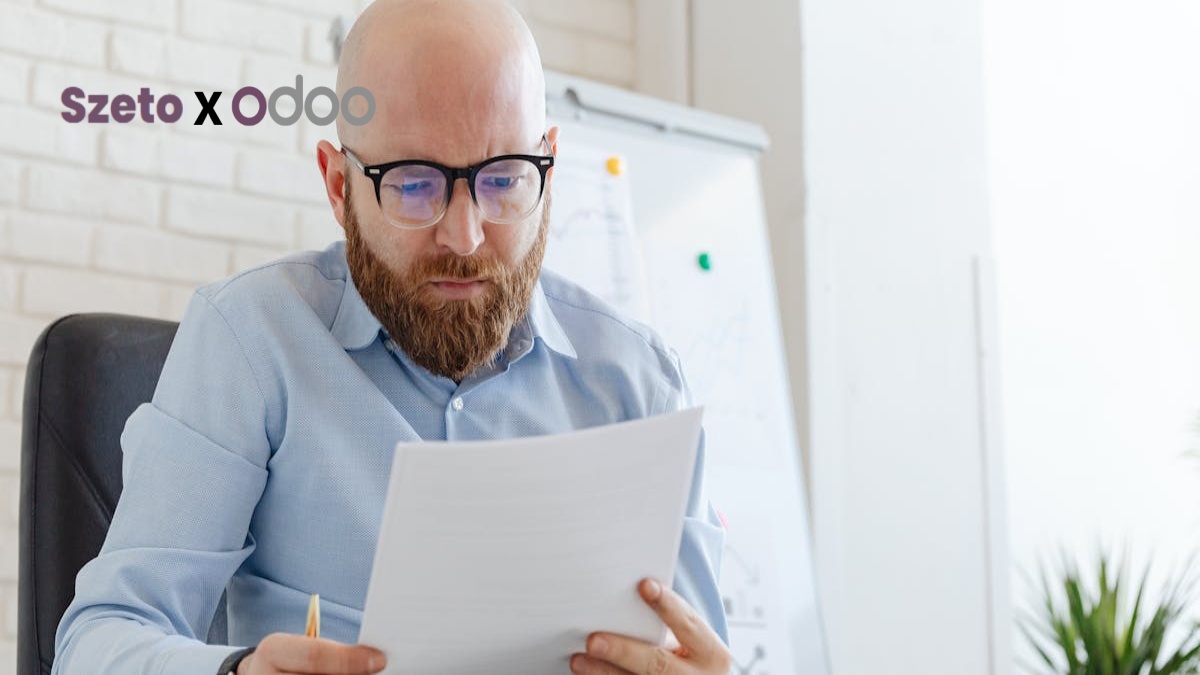 Optimalisasi Interaksi Bisnis: Menggali Potensi Odoo One2One