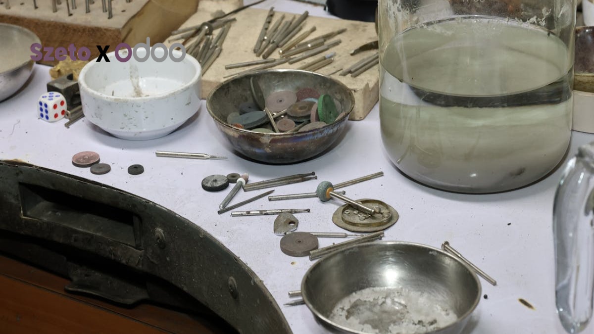 Memulai Pengembangan Odoo 17.0: Panduan Lengkap & Praktis