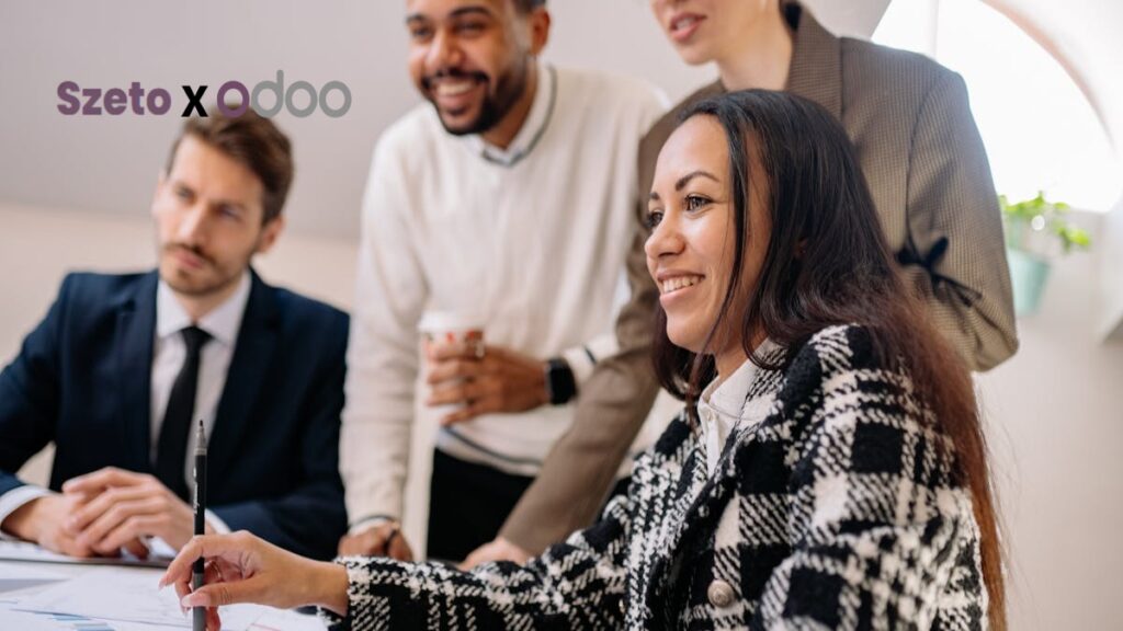 Meningkatkan Efisiensi Operasional dengan Odoo Operating Unit