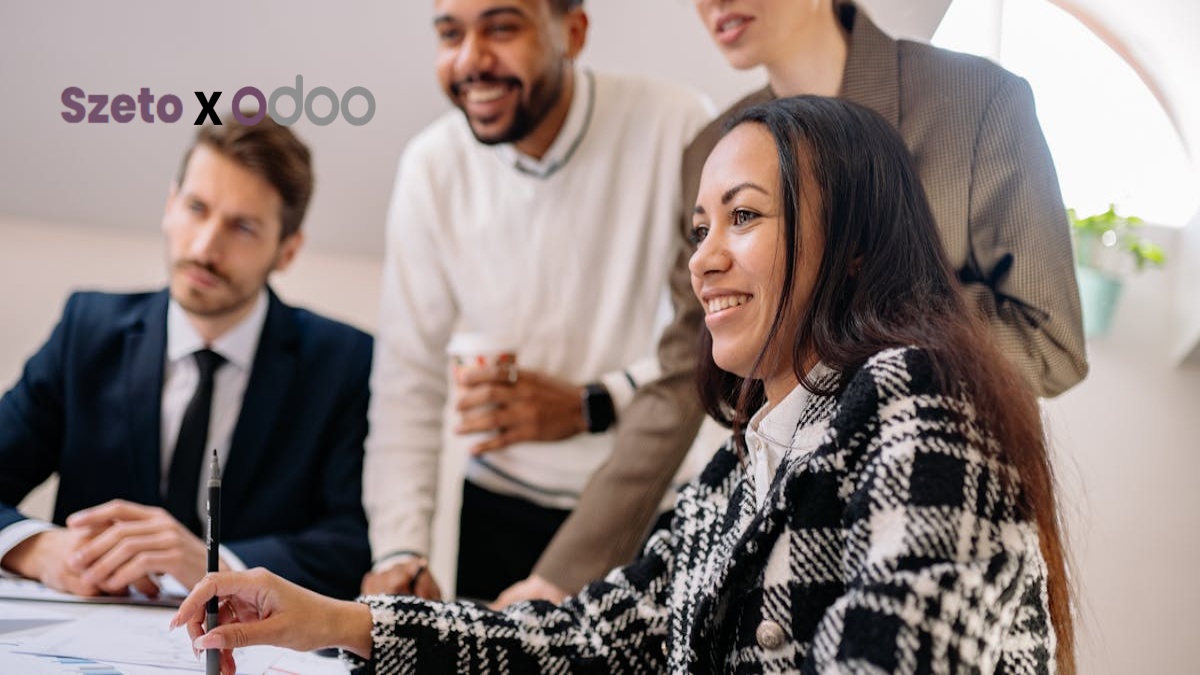 Meningkatkan Efisiensi Operasional dengan Odoo Operating Unit