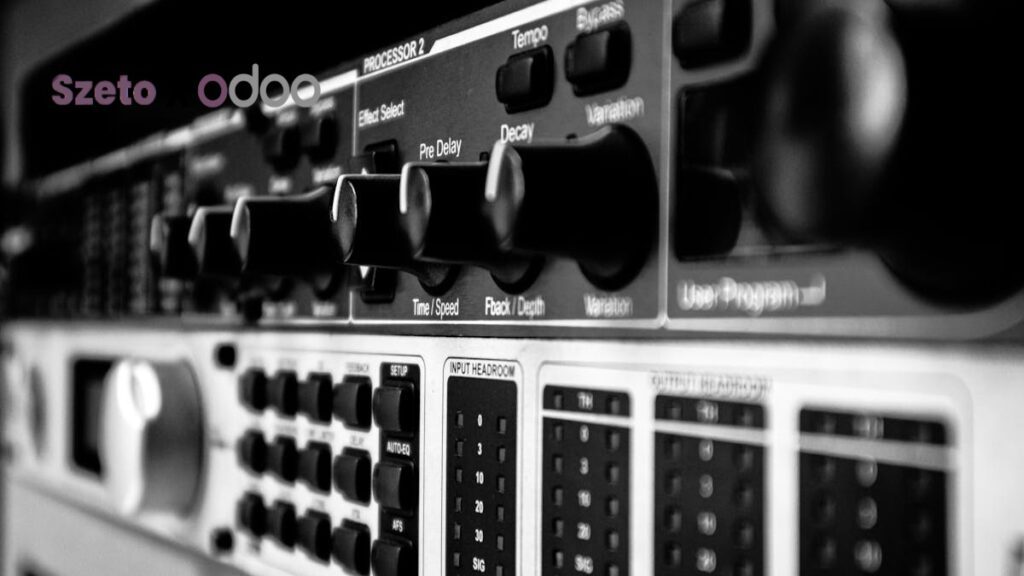 Transformasi Odoo dengan QWeb: Solusi Desain Fleksibel