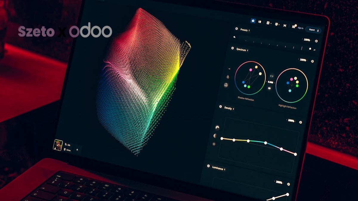 Memahami Odoo ORM: Kunci Kustomisasi & Integrasi Odoo ERP