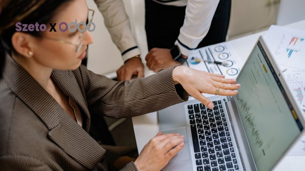 Optimalkan Forecast Penjualan dengan Odoo 18 CRM