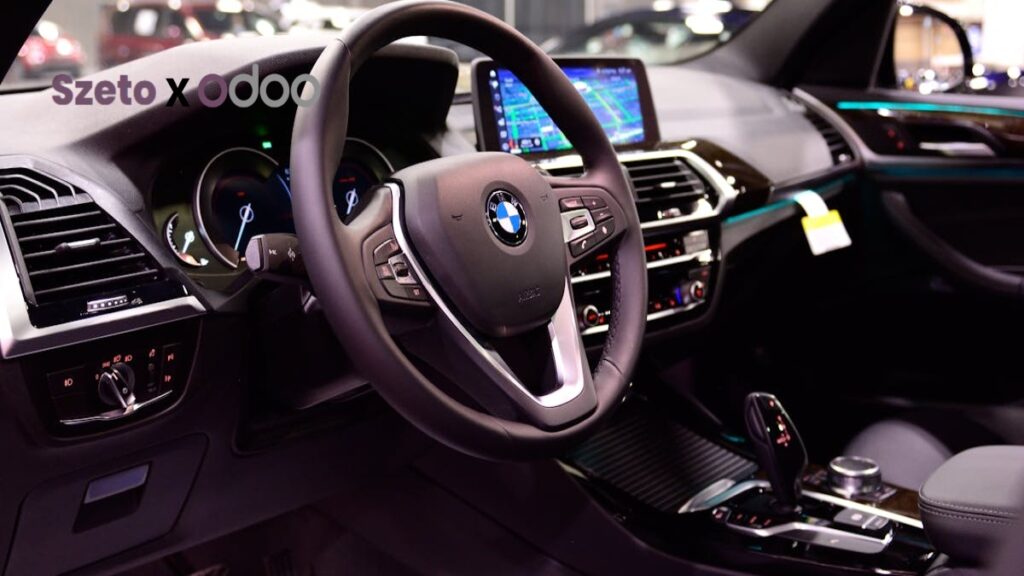 Panduan Lengkap Harga Partner Odoo: Mengoptimalkan Investasi ERP