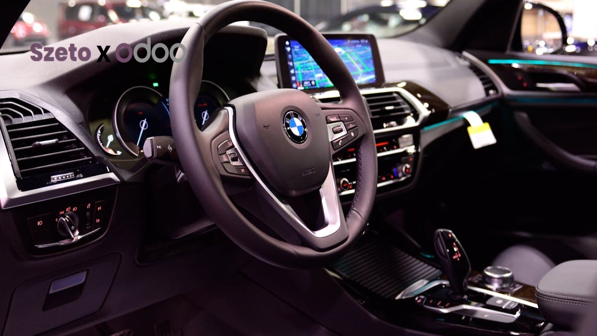 Panduan Lengkap Harga Partner Odoo: Mengoptimalkan Investasi ERP