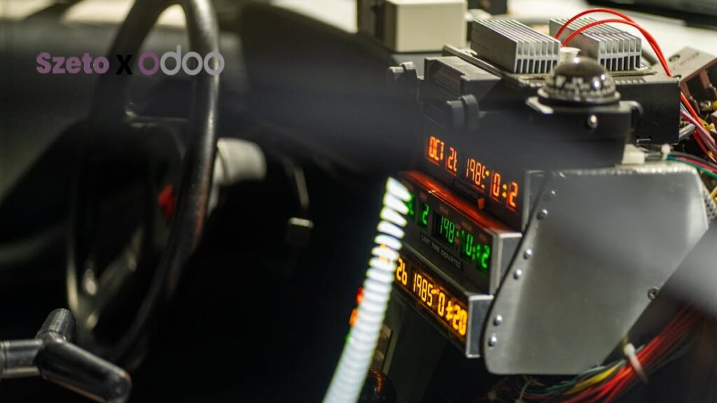 Odoo Barcode: Optimalisasi Pelacakan Lot & Serial Number Inventori Anda