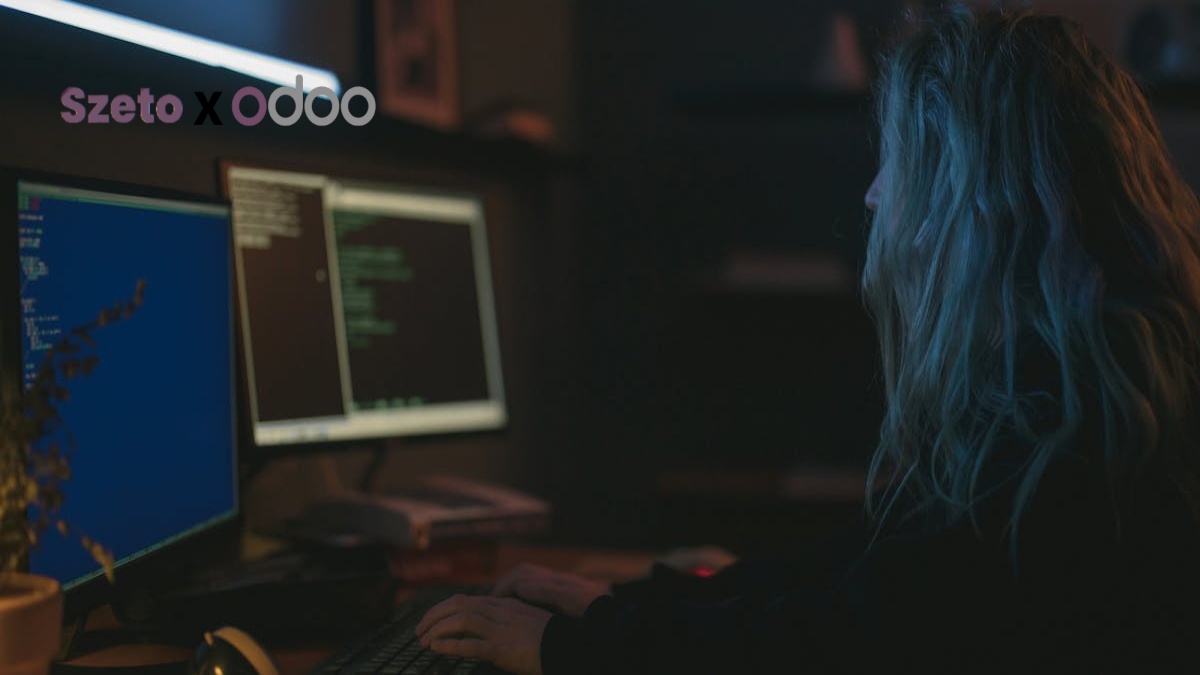 Panduan Lengkap: Mengoptimalkan Odoo POS untuk Bisnis Ritel Anda