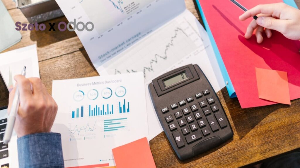 Optimalkan Bisnis Restoran dengan Fitur Odoo POS 19.0