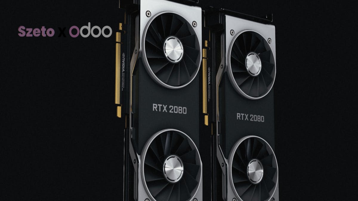 Mengoptimalkan Website Odoo: Menguasai Halaman Statis untuk Bisnis Anda