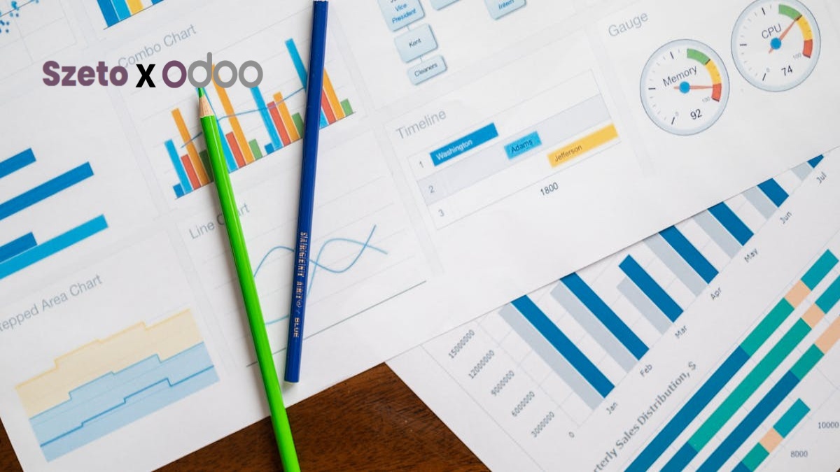 Odoo PosBox: Jembatan Hardware POS dan ERP Anda