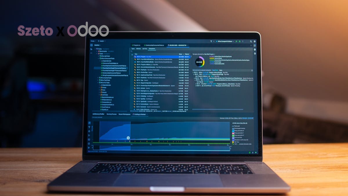 Optimalkan Interaksi Pelanggan dengan Aktivitas CRM Odoo