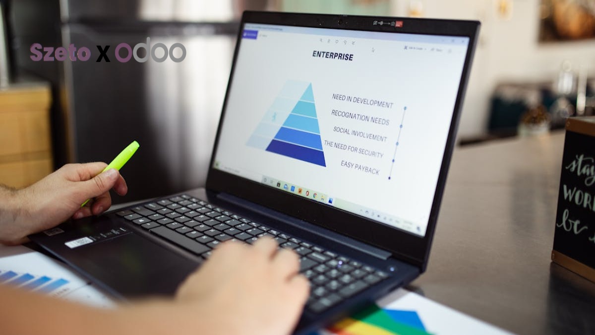 Optimalisasi Penjualan dengan Odoo Price List: Panduan Komprehensif