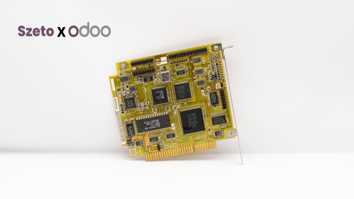 Maksimalkan Efisiensi: Replenish on Order (MTO) di Odoo 17.0